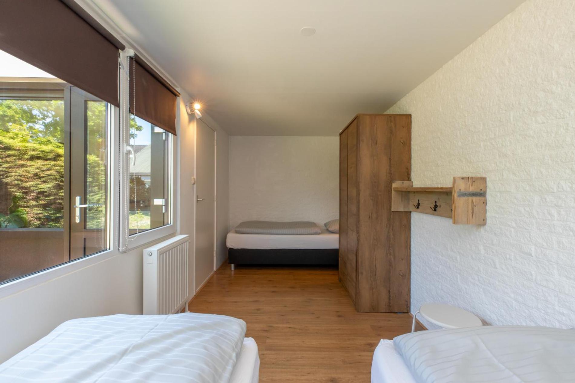 Casa vacanze Onderaan Duinen In Zoutelande, 5